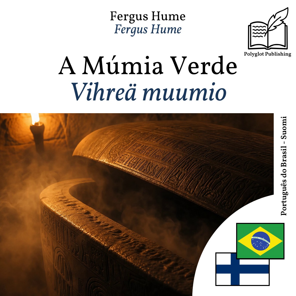 Vihreä muumio