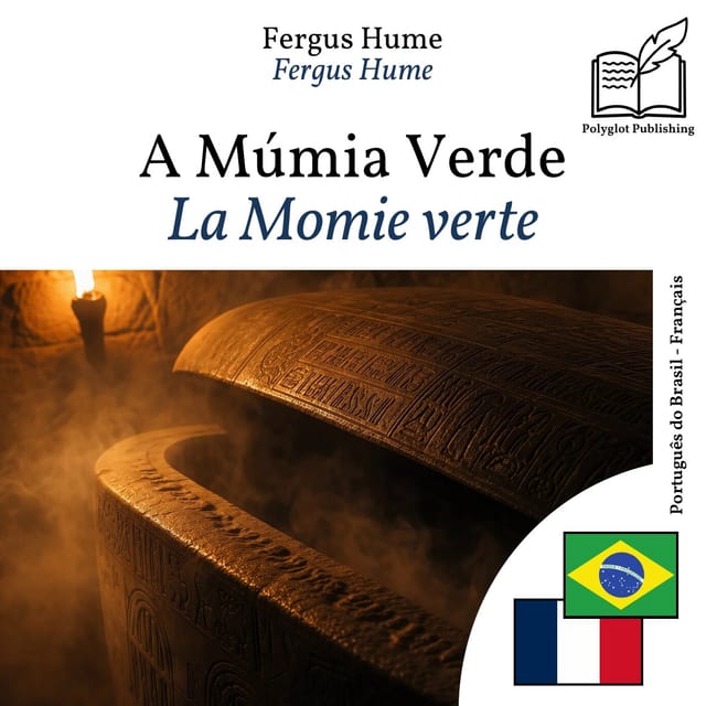 La Momie verte