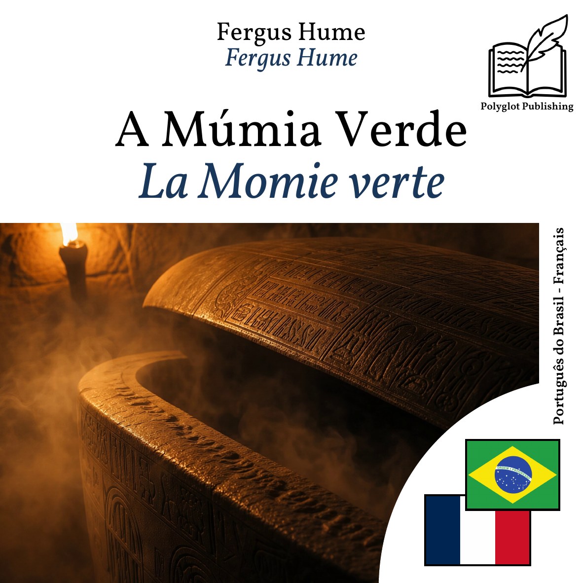 La Momie verte