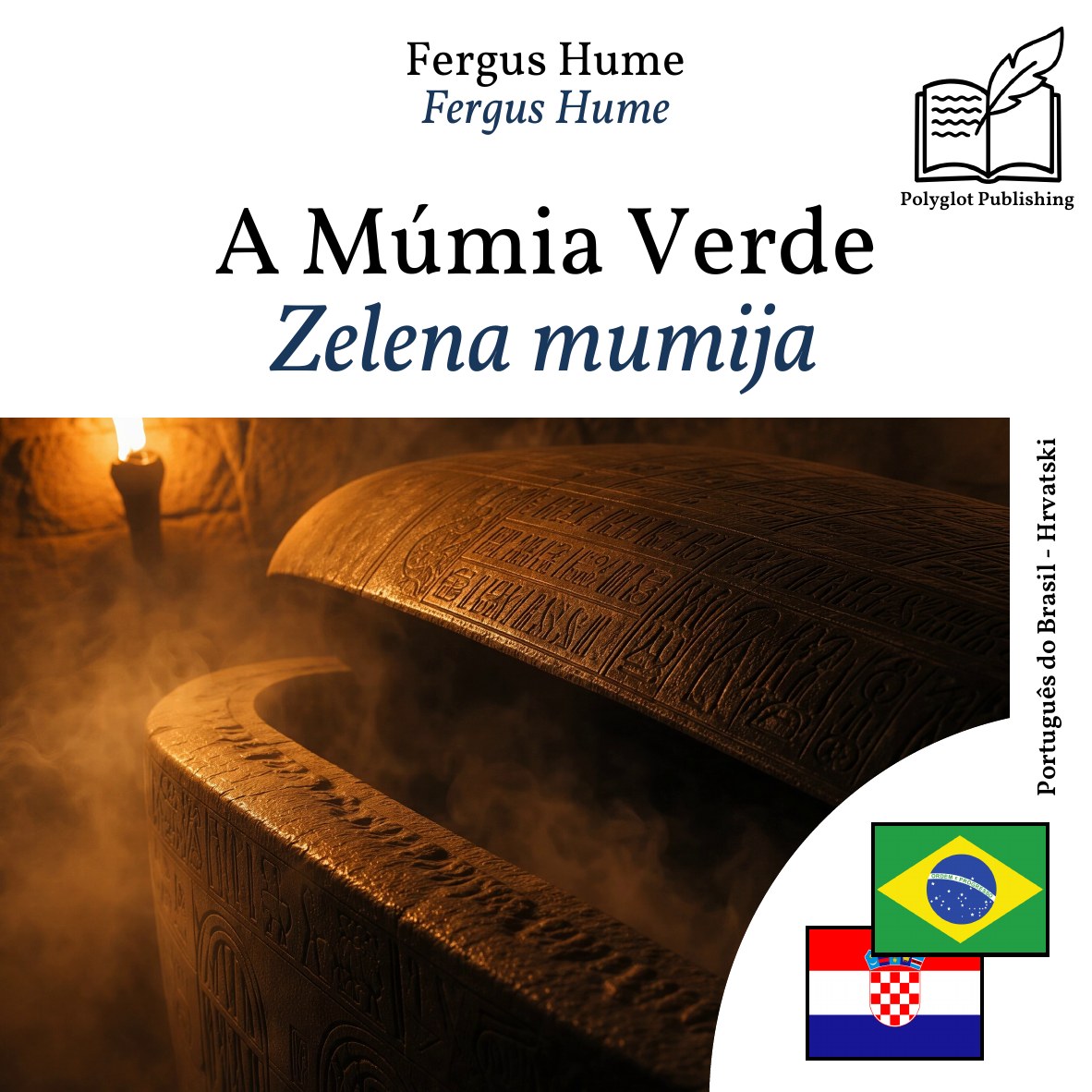 Zelena mumija