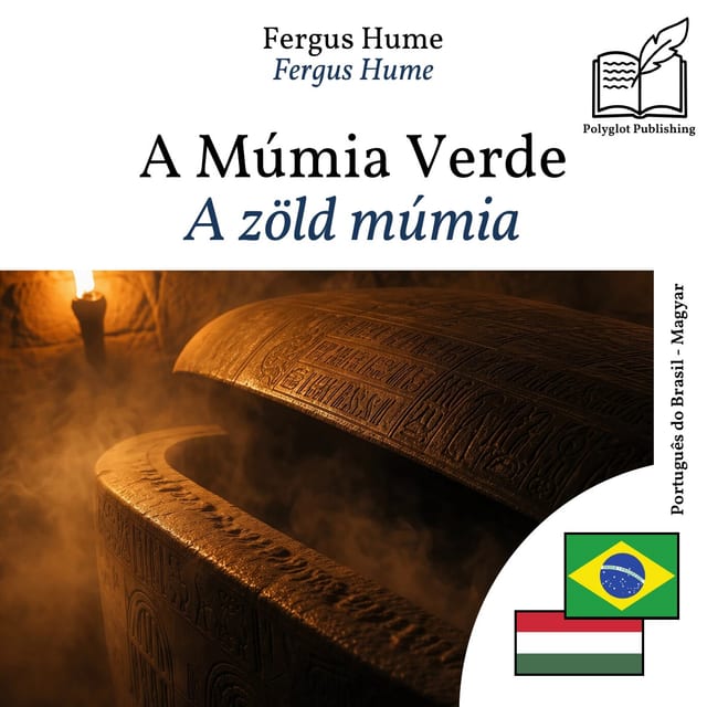A zöld múmia