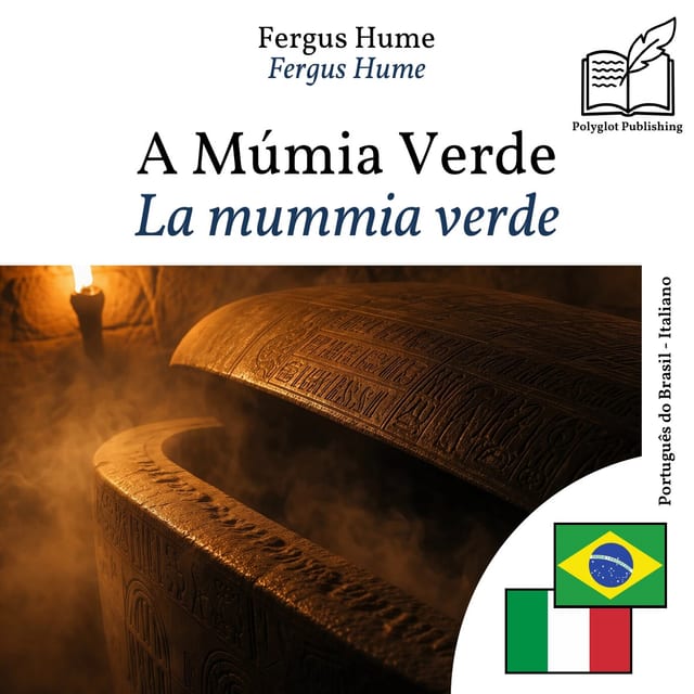 La mummia verde