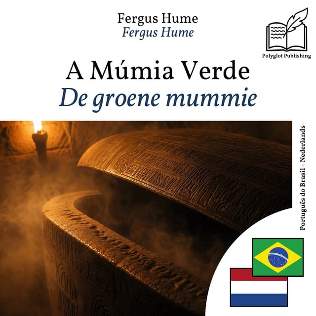 De groene mummie