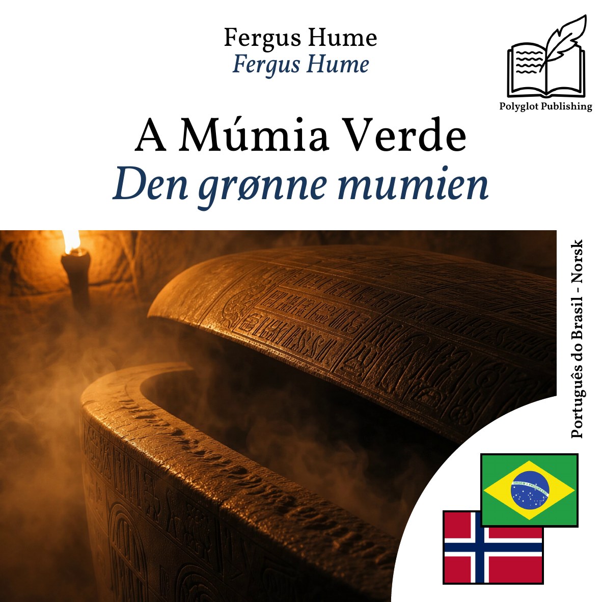 Den grønne mumien