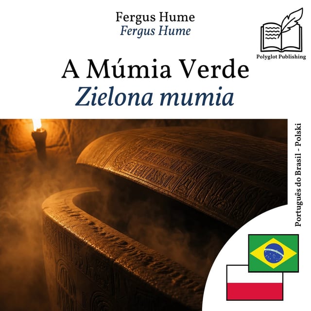 Zielona mumia