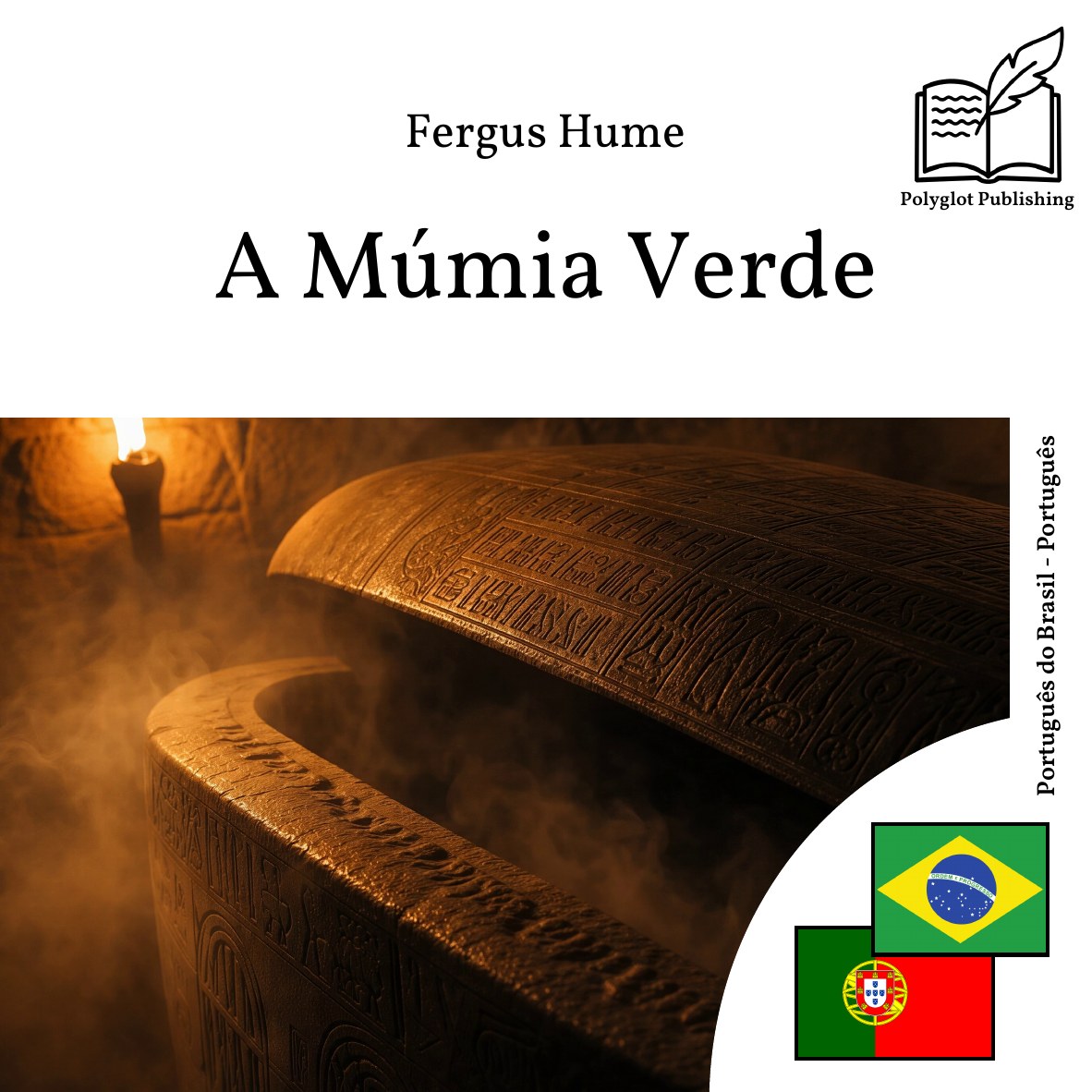 A Múmia Verde