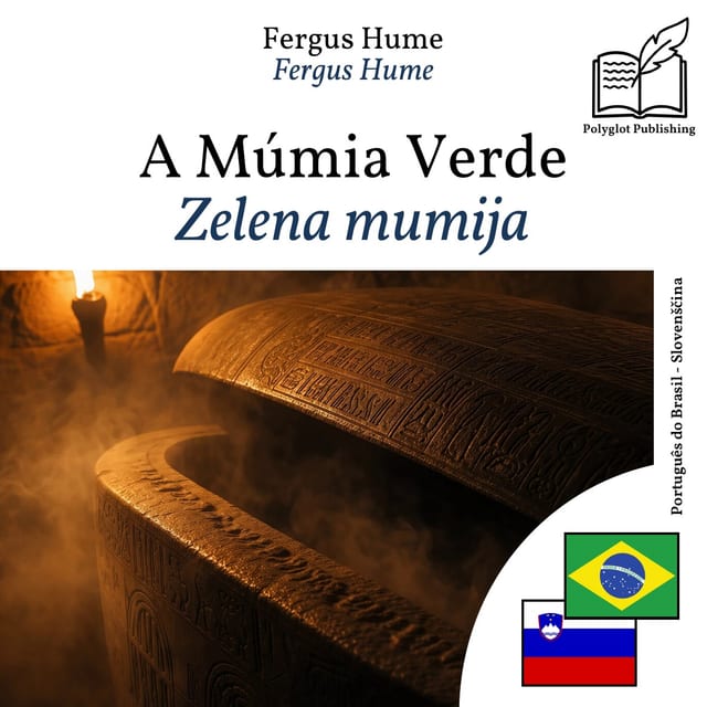 Zelena mumija