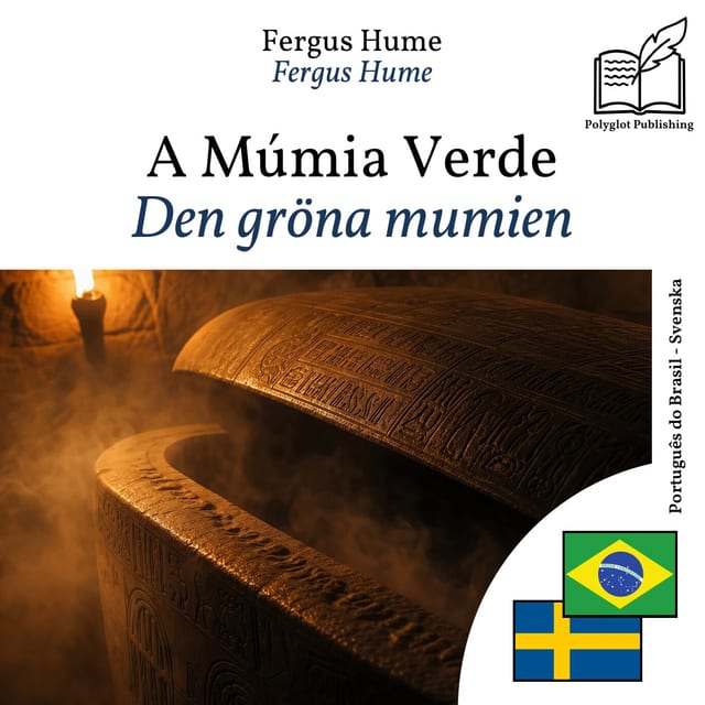 Den gröna mumien