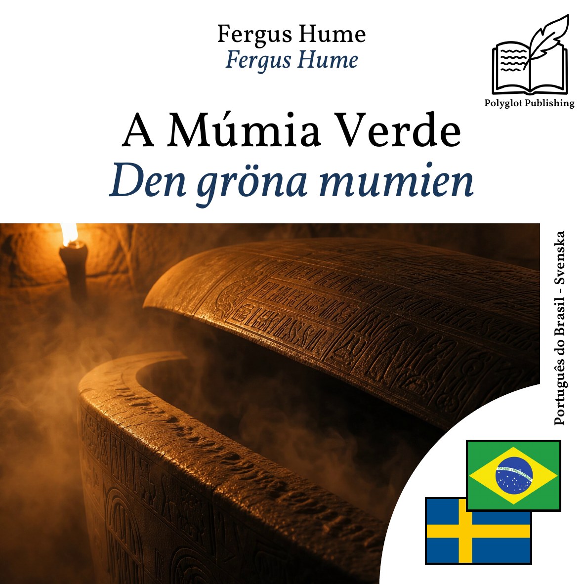 Den gröna mumien