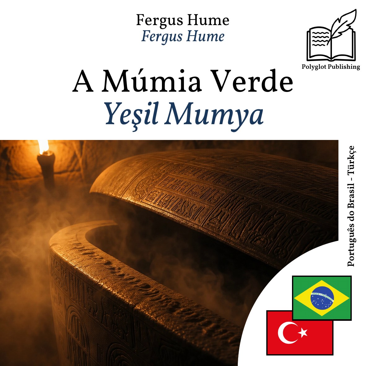 Yeşil Mumya