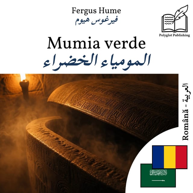 المومياء الخضراء