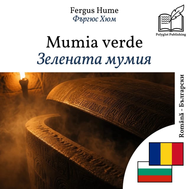 Зелената мумия