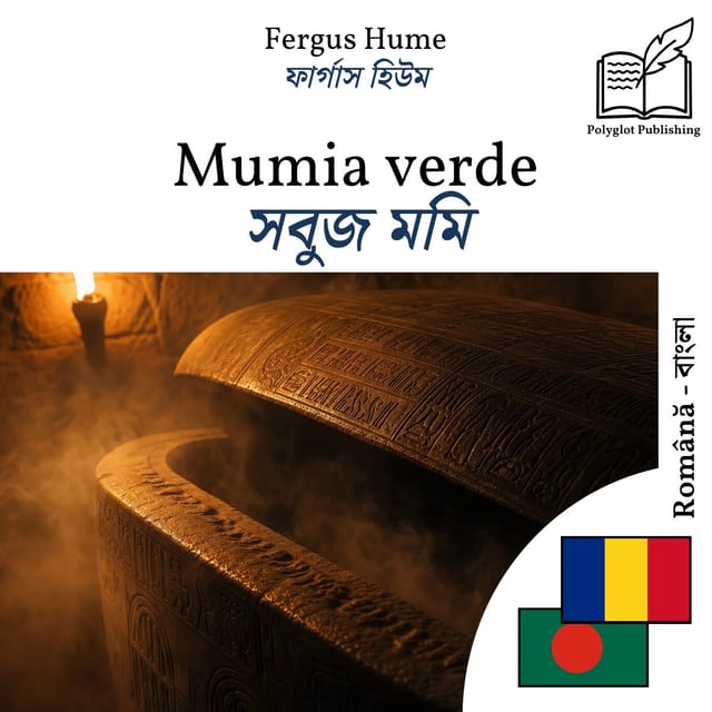 সবুজ মমি