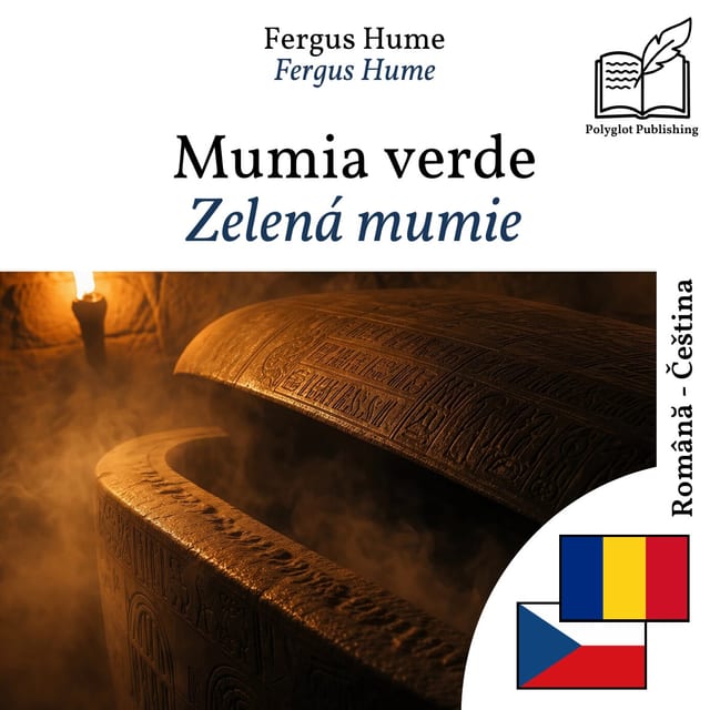 Zelená mumie