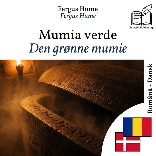 Den grønne mumie