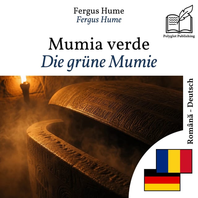 Die grüne Mumie
