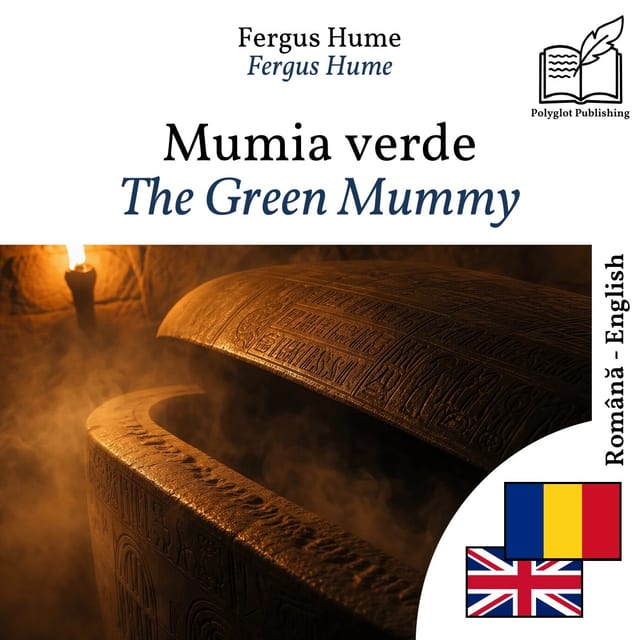The Green Mummy