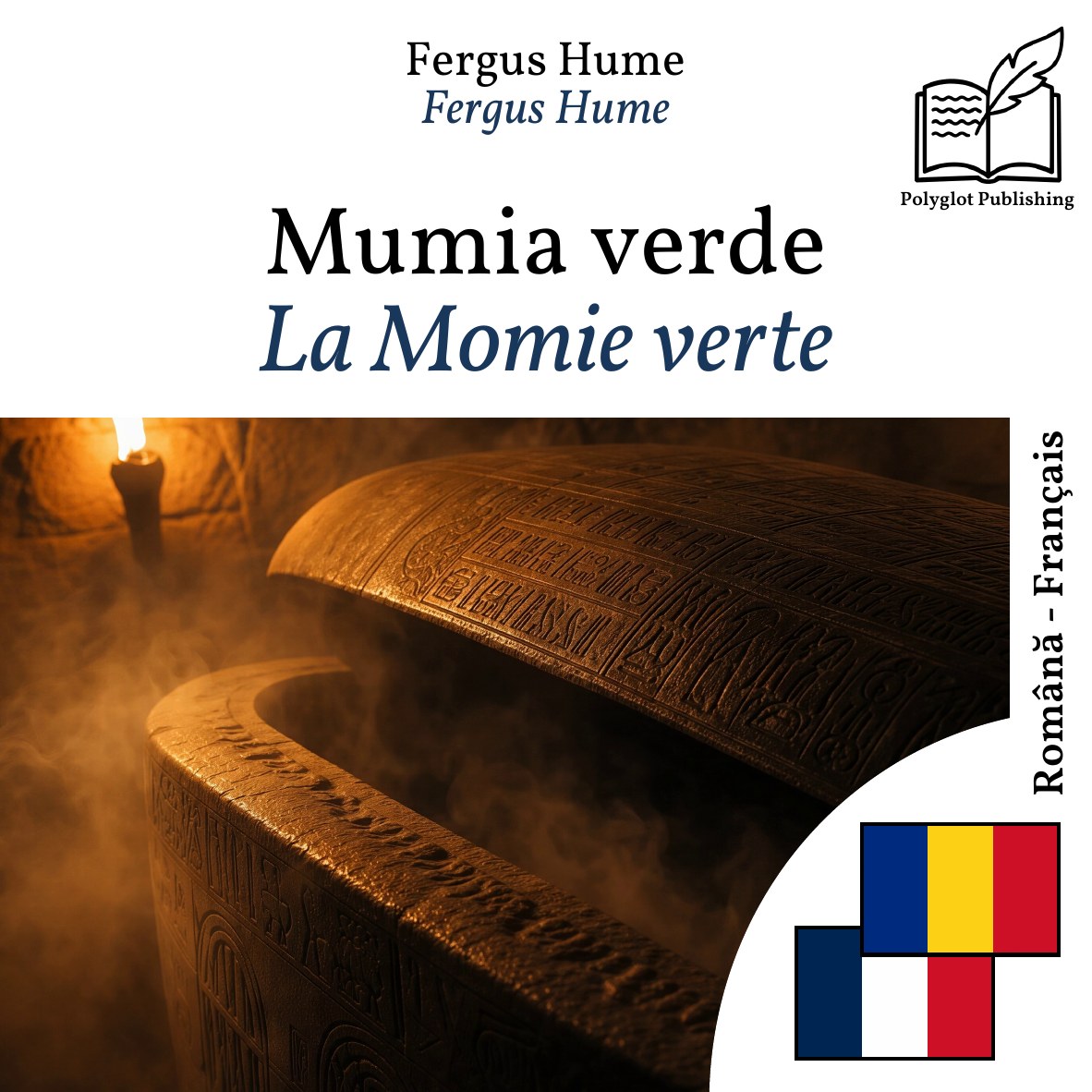 La Momie verte