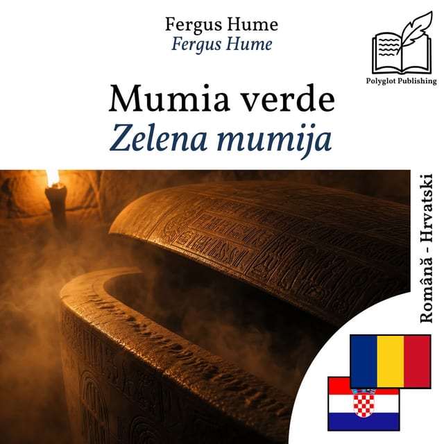 Zelena mumija