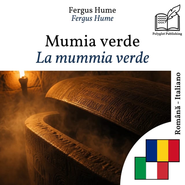 La mummia verde