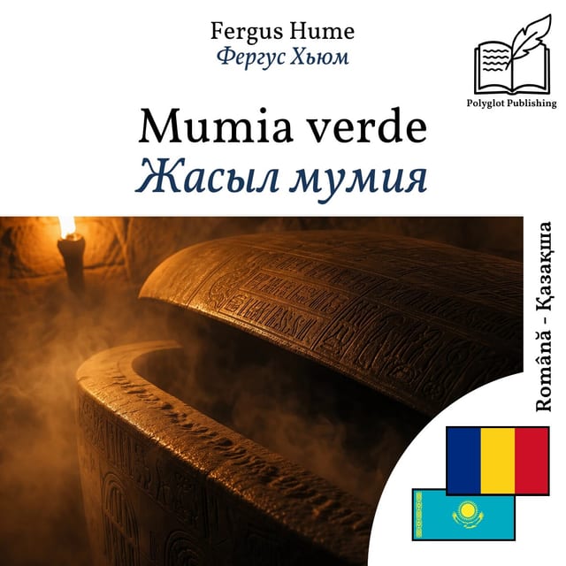 Жасыл мумия