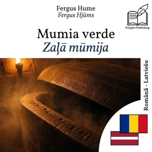 Zaļā mūmija