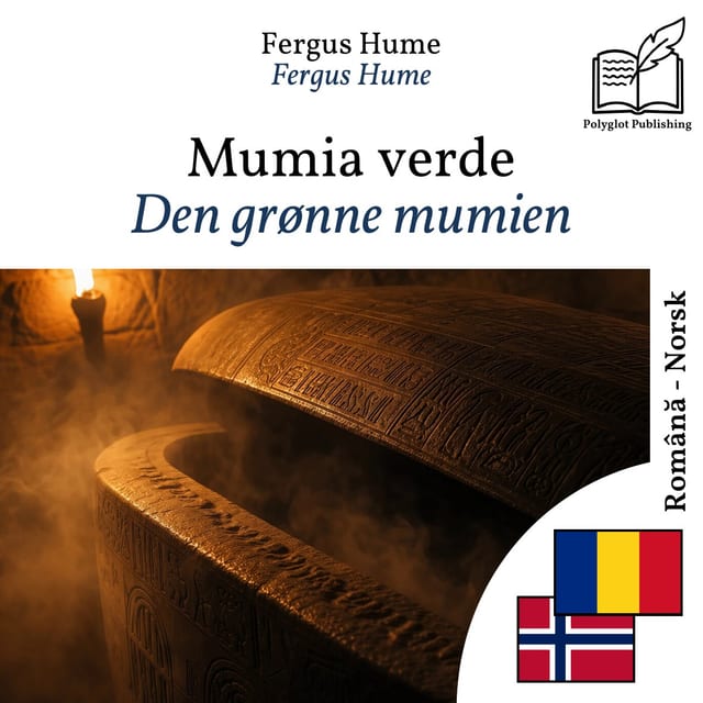 Den grønne mumien