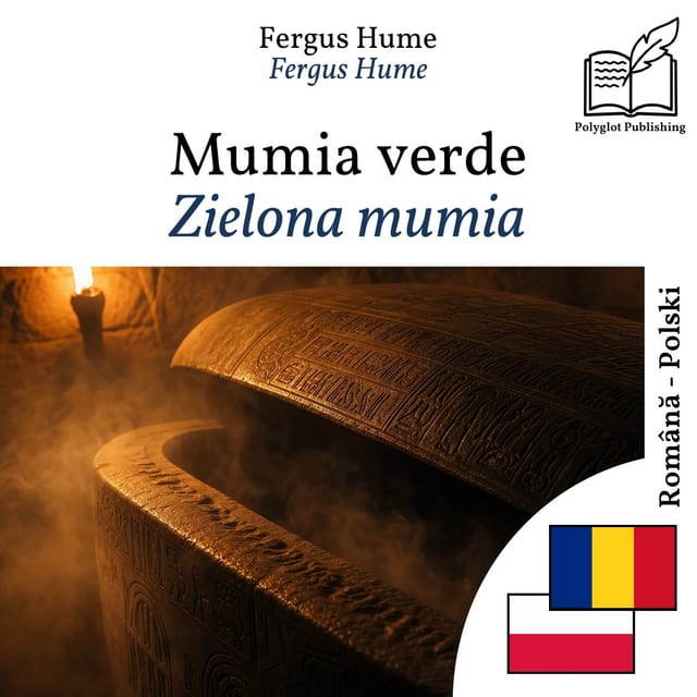 Zielona mumia