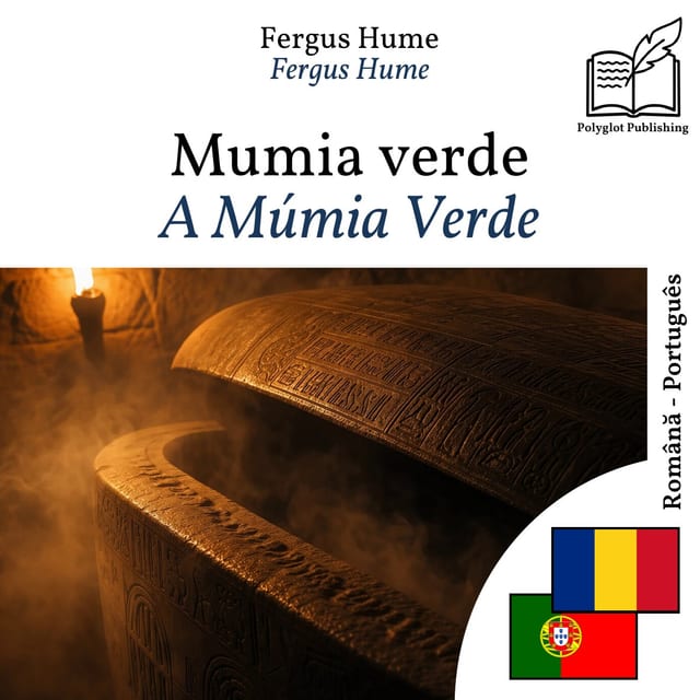 A Múmia Verde