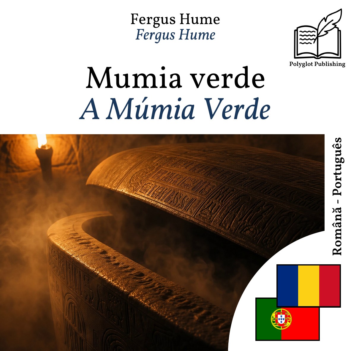 A Múmia Verde