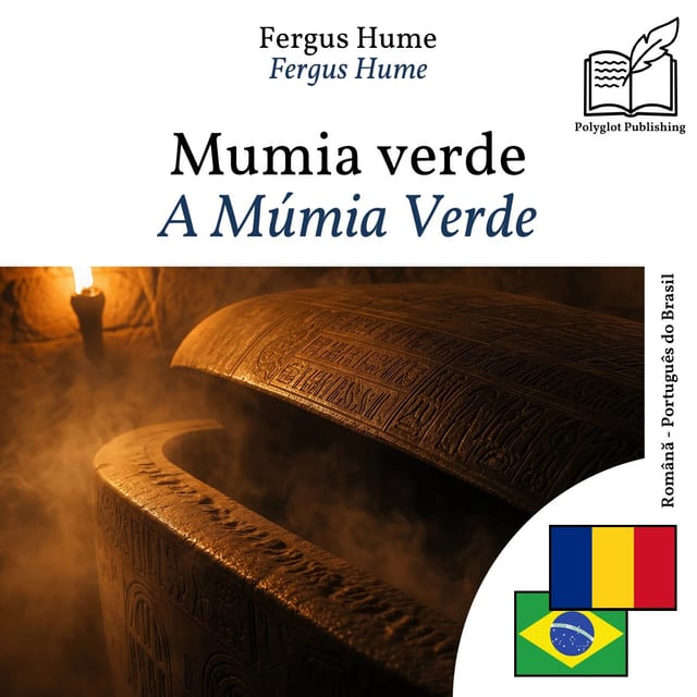 A Múmia Verde