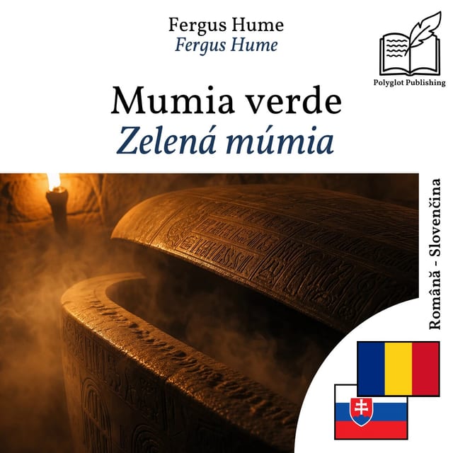 Zelená múmia