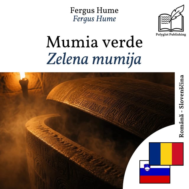 Zelena mumija
