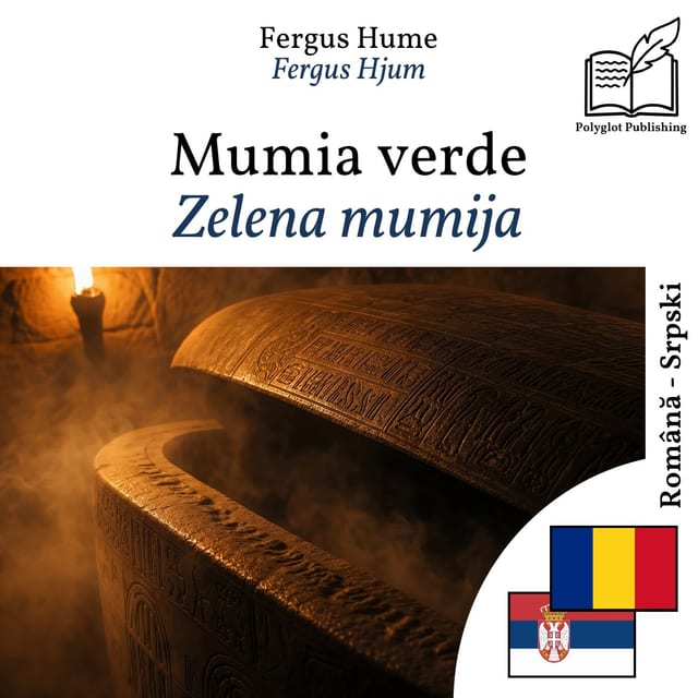 Zelena mumija