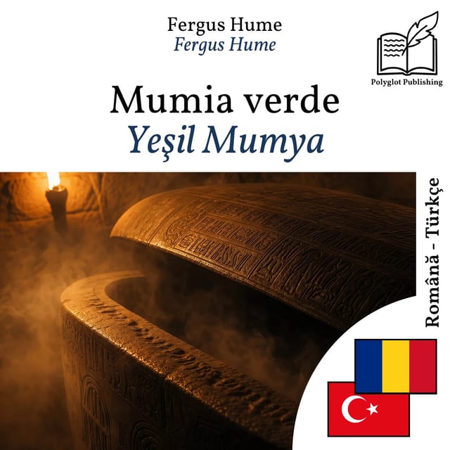 Yeşil Mumya