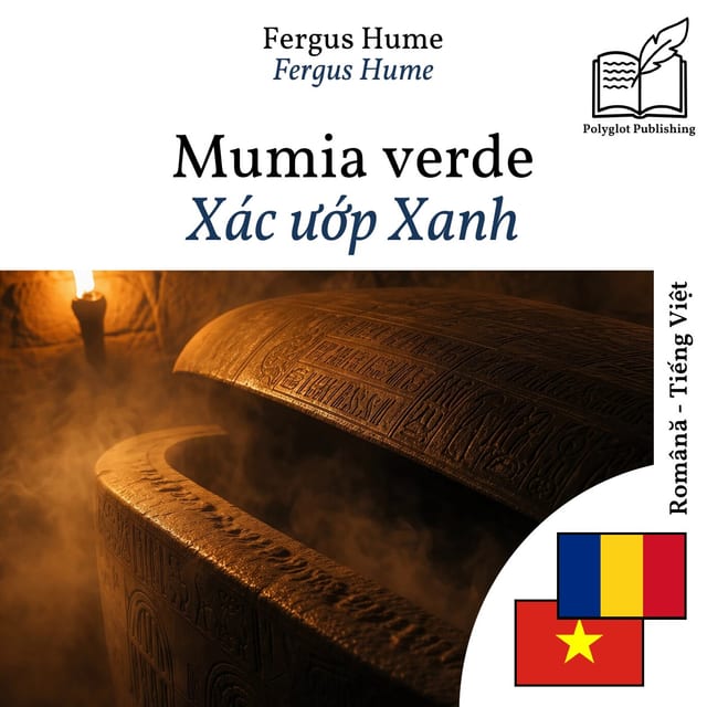 Xác ướp Xanh