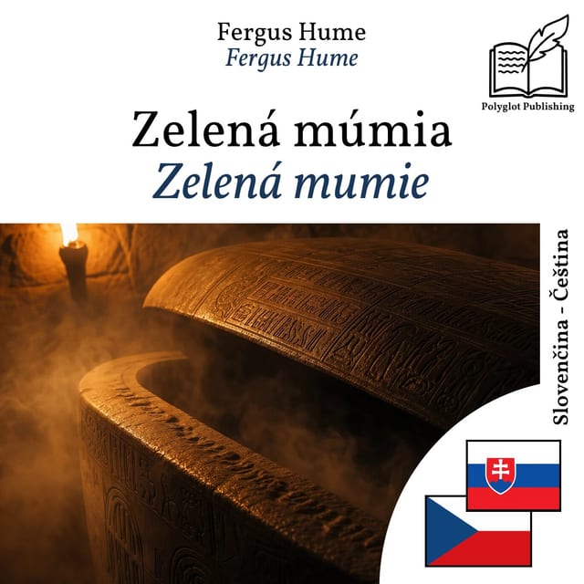 Zelená mumie