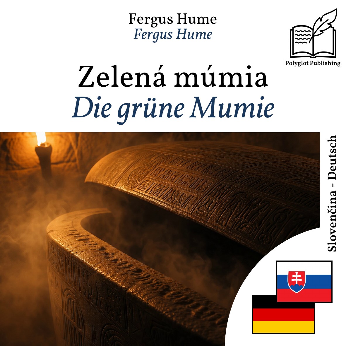 Die grüne Mumie