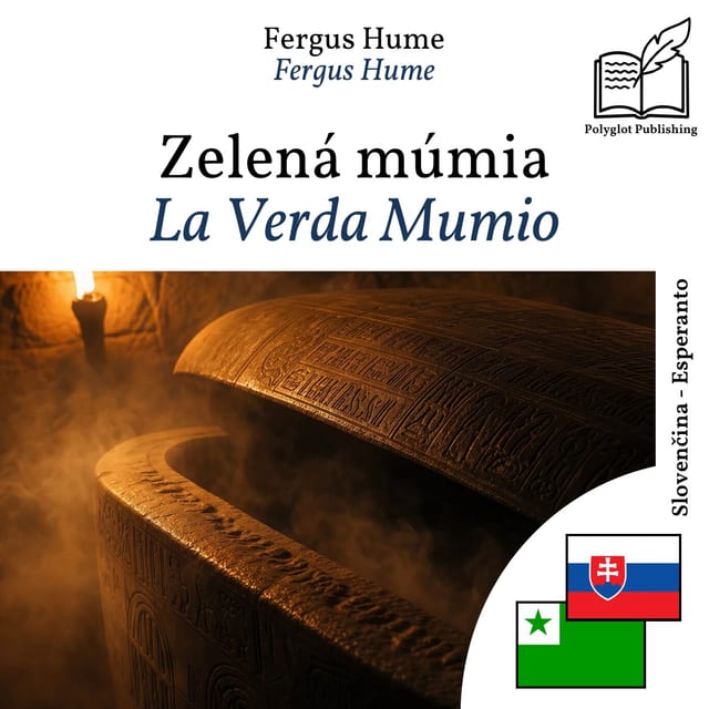 La Verda Mumio