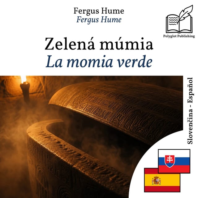 La momia verde
