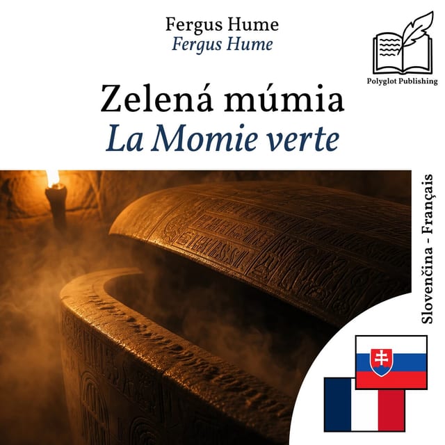 La Momie verte