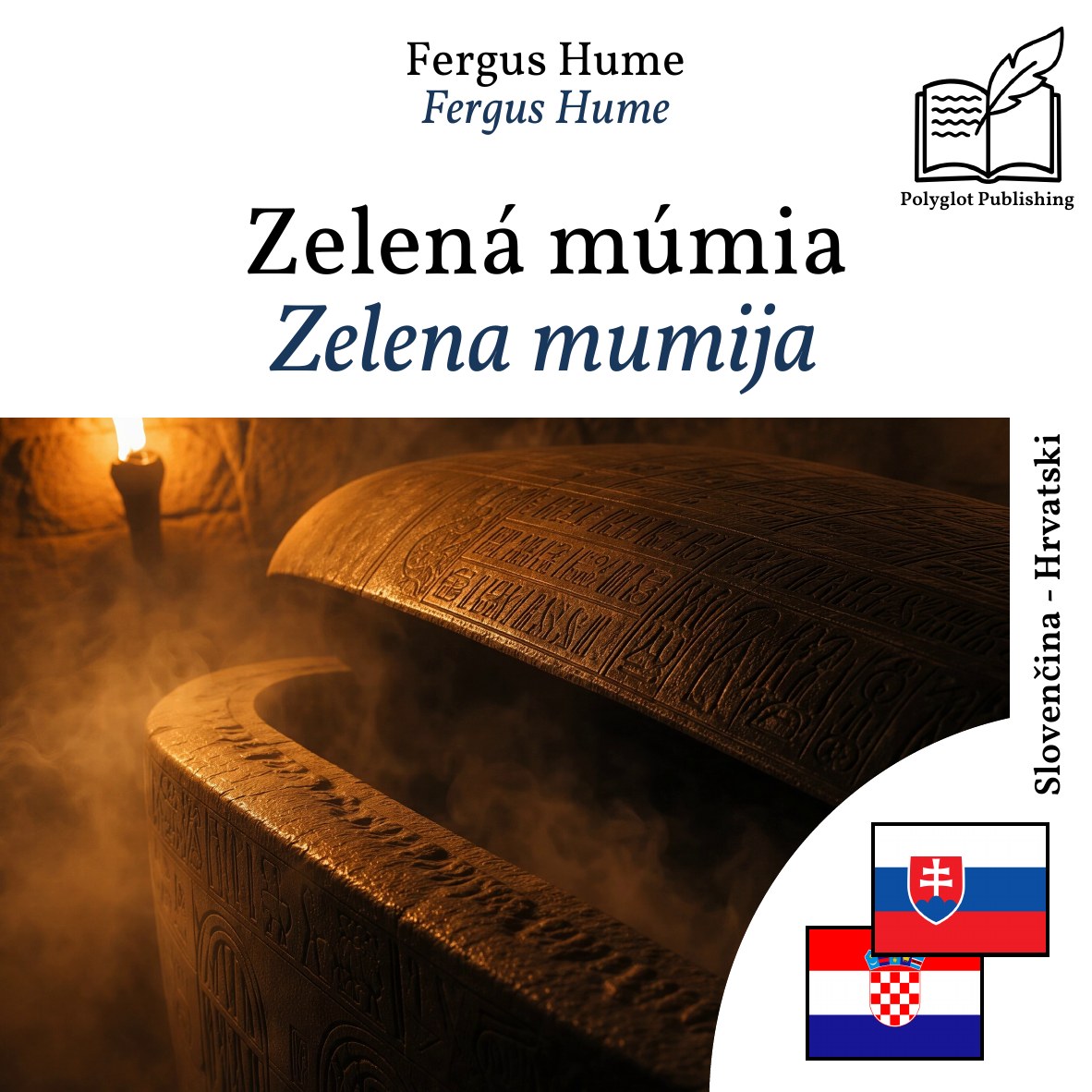 Zelena mumija