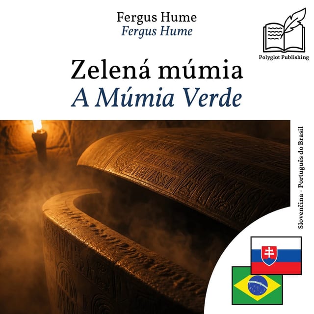 A Múmia Verde