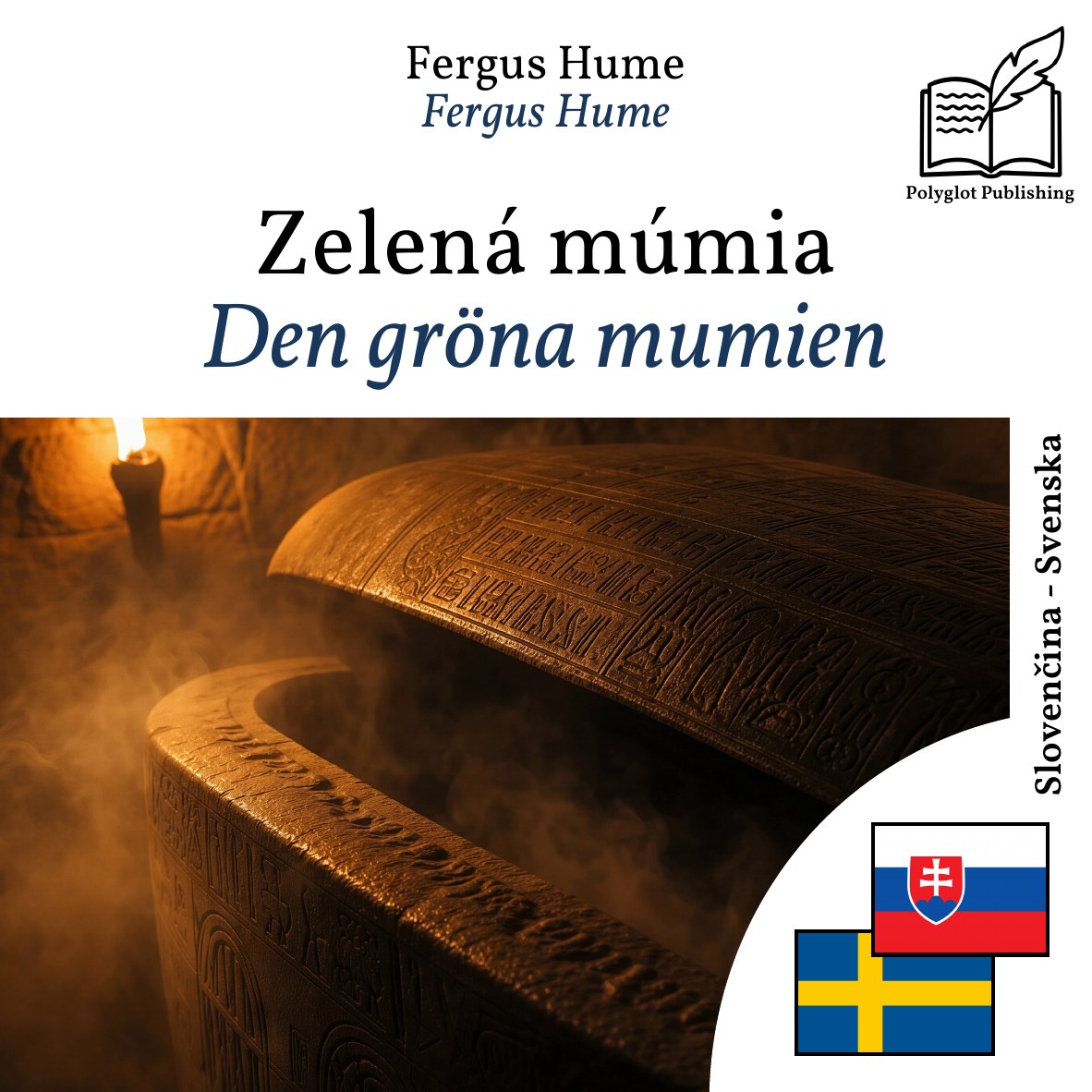 Den gröna mumien