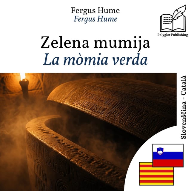 La mòmia verda