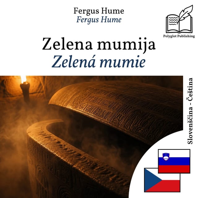 Zelená mumie