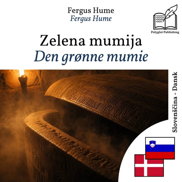 Den grønne mumie