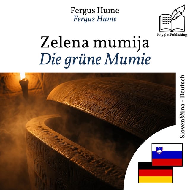 Die grüne Mumie