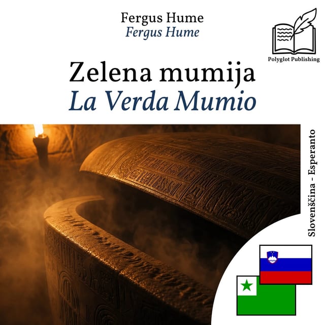 La Verda Mumio