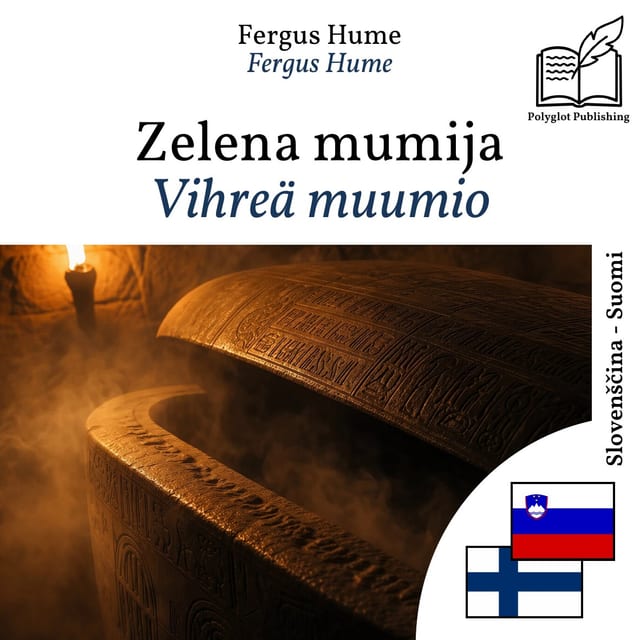 Vihreä muumio